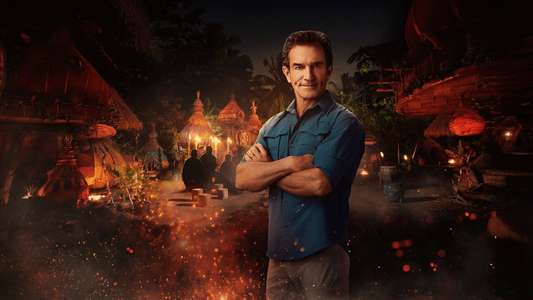 Survivor - Backdrops