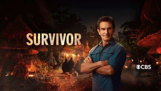Survivor - Backdrops