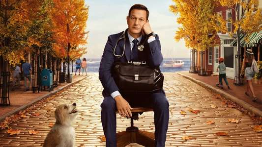 Best Medicine - Backdrops