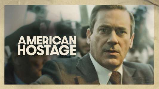 American Hostage - Backdrops