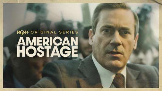 American Hostage - Backdrops