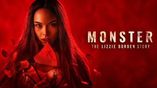 Monster: The Lizzie Borden Story - Backdrops