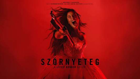 Monster: The Lizzie Borden Story - Backdrops
