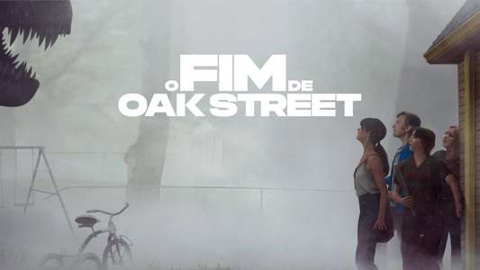 The End of Oak Street - Backdrops
