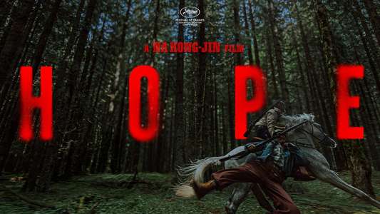 Hope - Backdrops