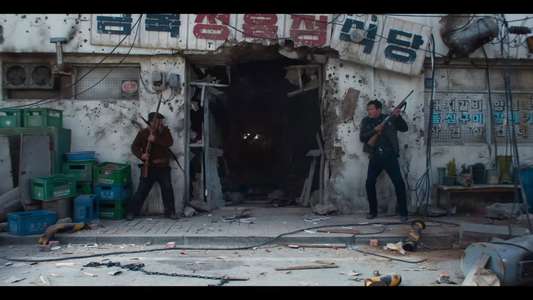 Hope - Backdrops