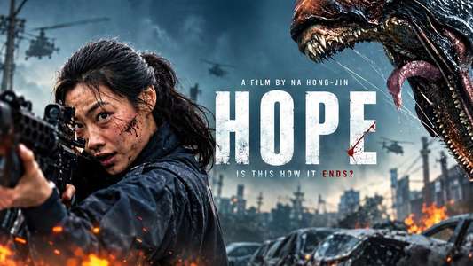 Hope - Backdrops