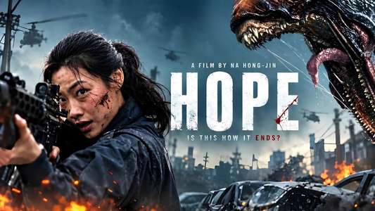 Hope - Backdrops