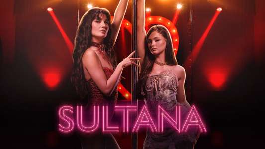 Sultana - Backdrops