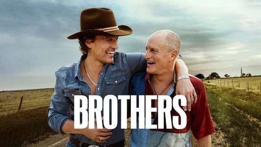 Brothers - Backdrops