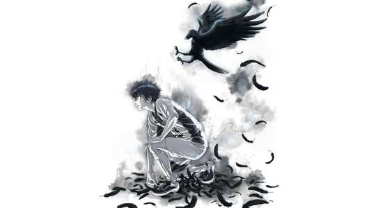 Aoashi - Backdrops