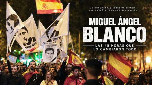 Miguel Ángel Blanco: The 48 Hours That Changed Spain - Backdrops
