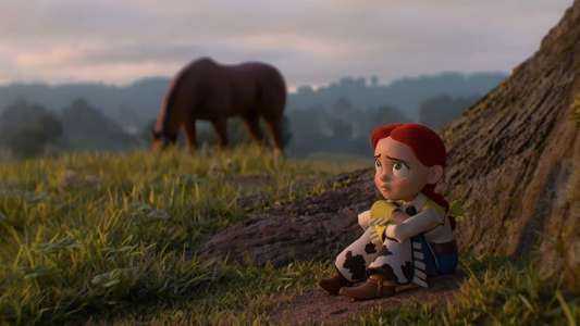 Toy Story 5 - Backdrops