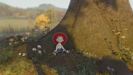 Toy Story 5 - Backdrops