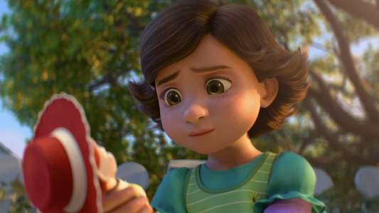 Toy Story 5 - Backdrops