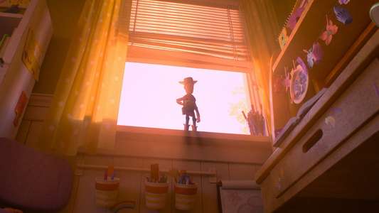 Toy Story 5 - Backdrops