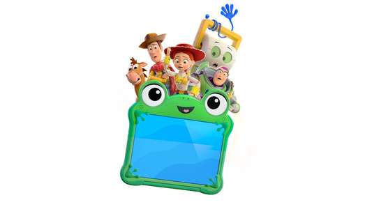 Toy Story 5 - Backdrops