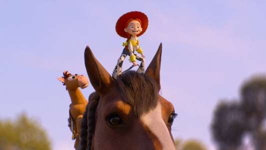 Toy Story 5 - Backdrops