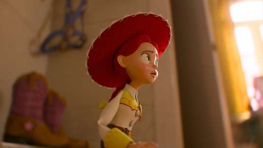 Toy Story 5 - Backdrops