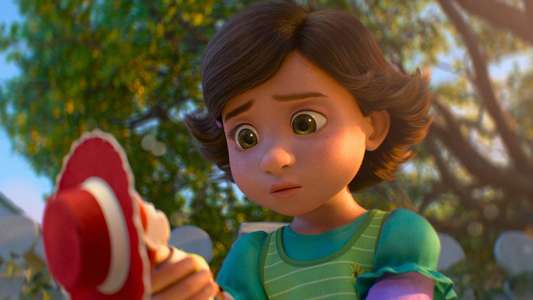 Toy Story 5 - Backdrops