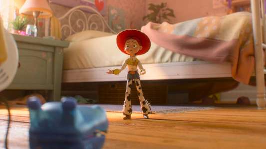 Toy Story 5 - Backdrops