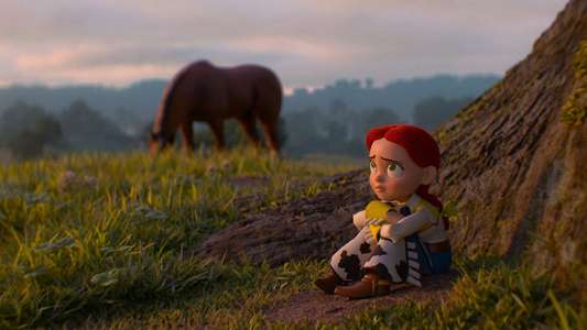 Toy Story 5 - Backdrops