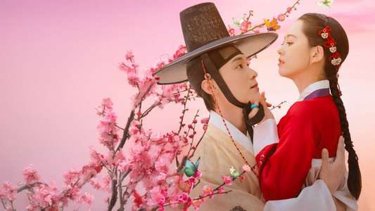 The Scandal of Chunhwa - Backdrops