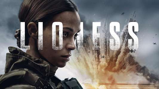Special Ops: Lioness - Backdrops