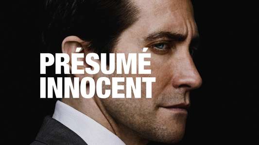 Presumed Innocent - Backdrops