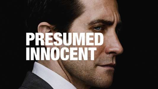 Presumed Innocent - Backdrops
