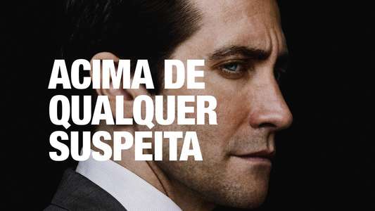 Presumed Innocent - Backdrops