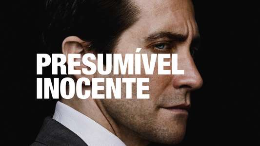 Presumed Innocent - Backdrops