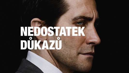 Presumed Innocent - Backdrops