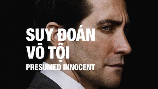 Presumed Innocent - Backdrops