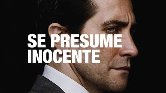 Presumed Innocent - Backdrops