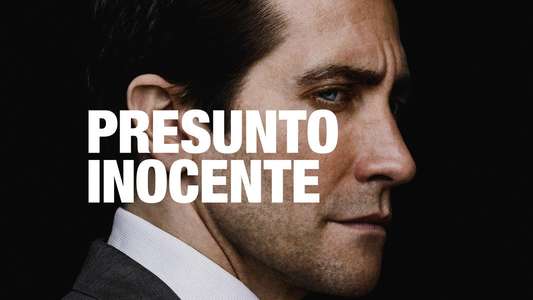 Presumed Innocent - Backdrops