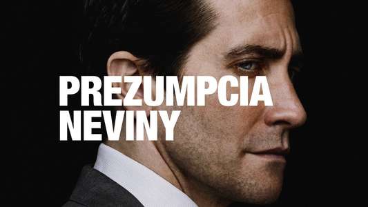 Presumed Innocent - Backdrops