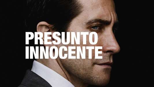 Presumed Innocent - Backdrops