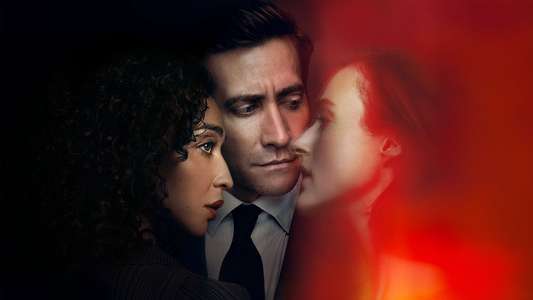 Presumed Innocent - Backdrops
