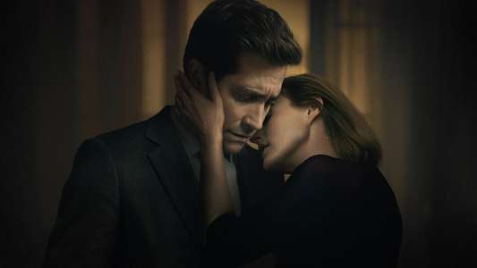 Presumed Innocent - Backdrops