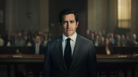 Presumed Innocent - Backdrops