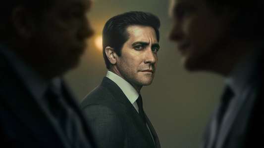 Presumed Innocent - Backdrops