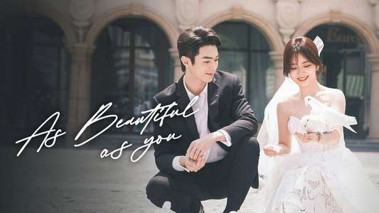 As Beautiful As You - Backdrops