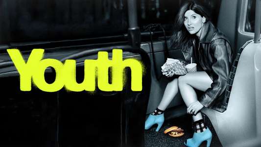 Youth - Backdrops