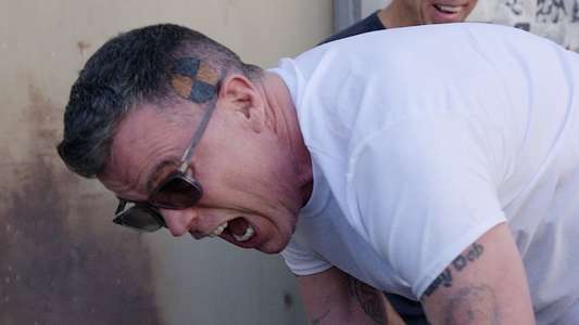 Jackass: Best and Last - Backdrops