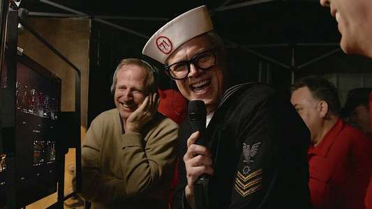 Jackass: Best and Last - Backdrops