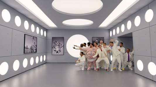 Jackass: Best and Last - Backdrops