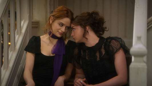 Practical Magic 2 - Backdrops