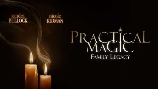 Practical Magic 2 - Backdrops