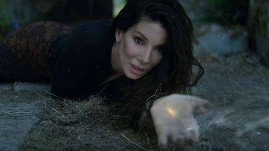 Practical Magic 2 - Backdrops